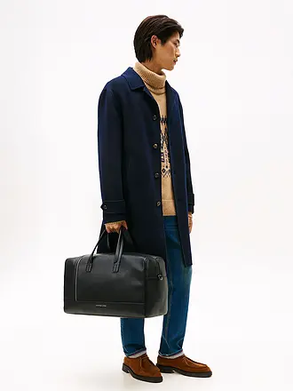 TOMMY HILFIGER | Tasche - Weekender TH CENTRAL | 